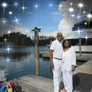 Meet your Posher, Angela